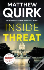 Capa do artigo Inside Threat