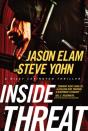 Inside Threat - Preview