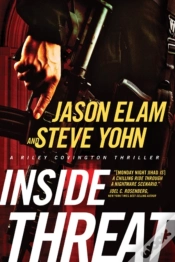 Capa do artigo Inside Threat