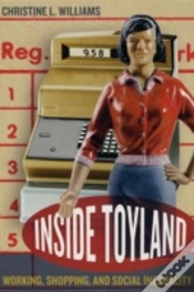 Capa do artigo Inside Toyland