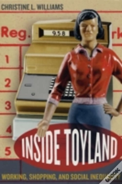 Capa do artigo Inside Toyland