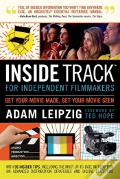 Capa do artigo Inside Track For Independent Filmmakers