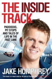 Capa do artigo Inside Track