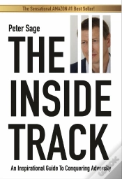 Capa do artigo Inside Track