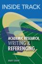Inside Track To Academic Research, Writing & Referencing - Preview