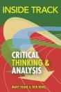 Inside Track To Critical Thinking And Analysis - Preview
