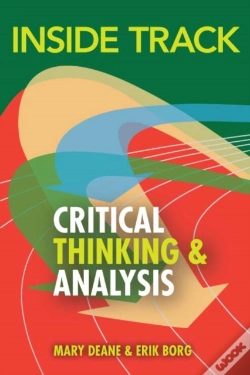 Capa do artigo Inside Track To Critical Thinking And Analysis