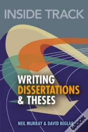 Capa do artigo Inside Track To Writing Dissertations And Theses