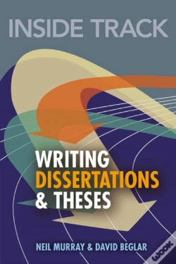 Capa do artigo Inside Track To Writing Dissertations And Theses