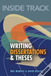Capa do artigo Inside Track To Writing Dissertations And Theses