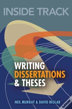 Capa do artigo Inside Track To Writing Dissertations And Theses
