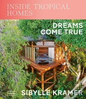 Capa do artigo Inside Tropical Homes
