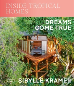 Capa do artigo Inside Tropical Homes