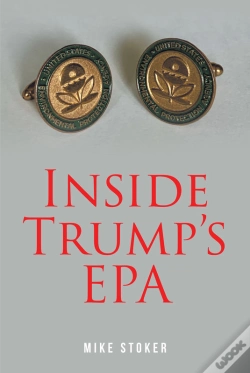 Capa do artigo Inside Trump'S Epa