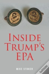 Capa do artigo Inside Trump