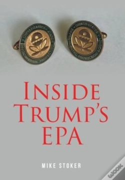 Capa do artigo Inside Trump'S Epa