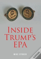 Capa do artigo Inside Trump