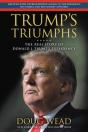 Inside Trump'S White House - Preview