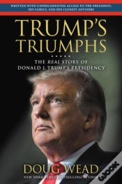Capa do artigo Inside Trump