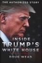 Inside Trump'S White House - Preview