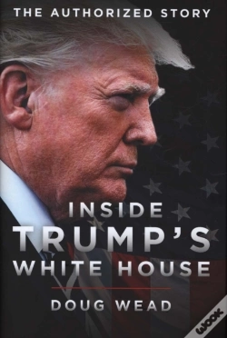 Capa do artigo Inside Trump'S White House