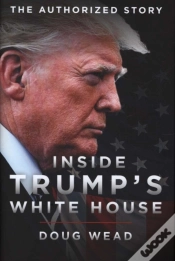Capa do artigo Inside Trump