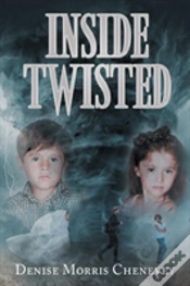 Capa do artigo Inside Twisted