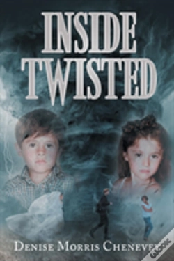 Capa do artigo Inside Twisted