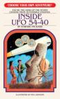 Inside Ufo 54-40 - Preview