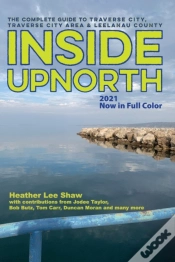 Capa do artigo Inside Upnorth