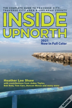 Capa do artigo Inside Upnorth
