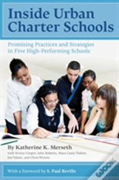 Capa do artigo Inside Urban Charter Schools