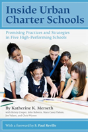 Inside Urban Charter Schools - Preview
