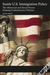 Capa do artigo Inside U.S. Immigration Policy