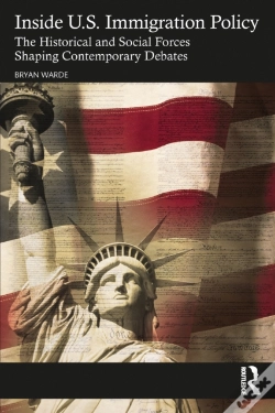 Capa do artigo Inside U.S. Immigration Policy