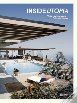 Capa do artigo Inside Utopia /Anglais