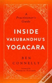 Capa do artigo Inside Vasubandhu