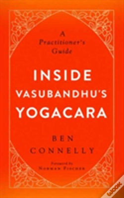 Capa do artigo Inside Vasubandhu'S Yogacara