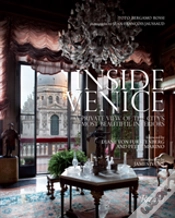 Capa do artigo Inside Venice