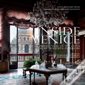 Inside Venice