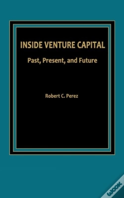 Capa do artigo Inside Venture Capital