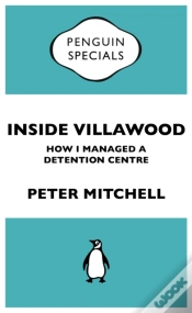 Capa do artigo Inside Villawood: Penguin Special