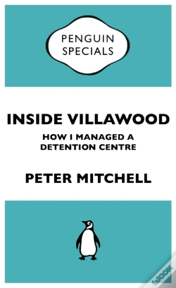 Capa do artigo Inside Villawood: Penguin Special