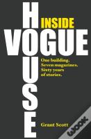 Inside Vogue House