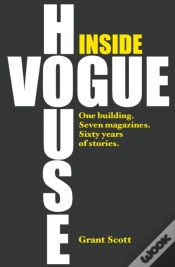 Capa do artigo Inside Vogue House