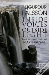 Capa do artigo Inside Voices, Outside Light