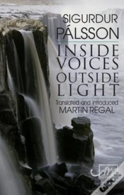 Capa do artigo Inside Voices, Outside Light