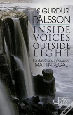 Capa do artigo Inside Voices, Outside Light