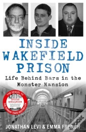 Inside Wakefield Prison