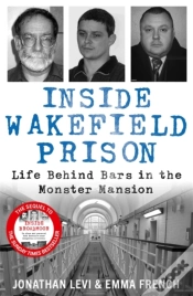 Capa do artigo Inside Wakefield Prison